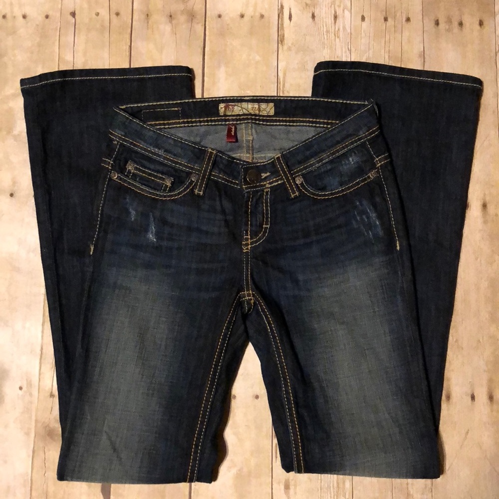 BKE Jeans - Picture 5 of 8